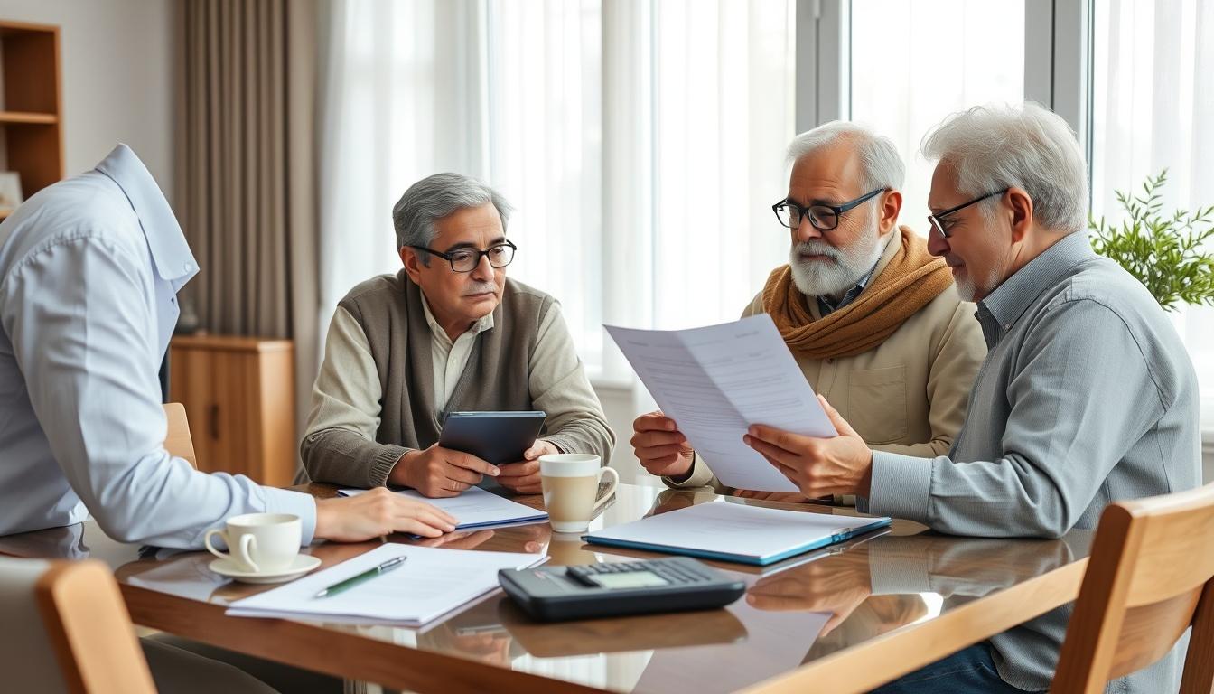 Retirement Insurance Made Clear