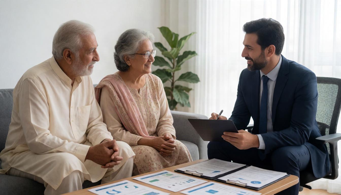 Simple Support for Insurance Selection