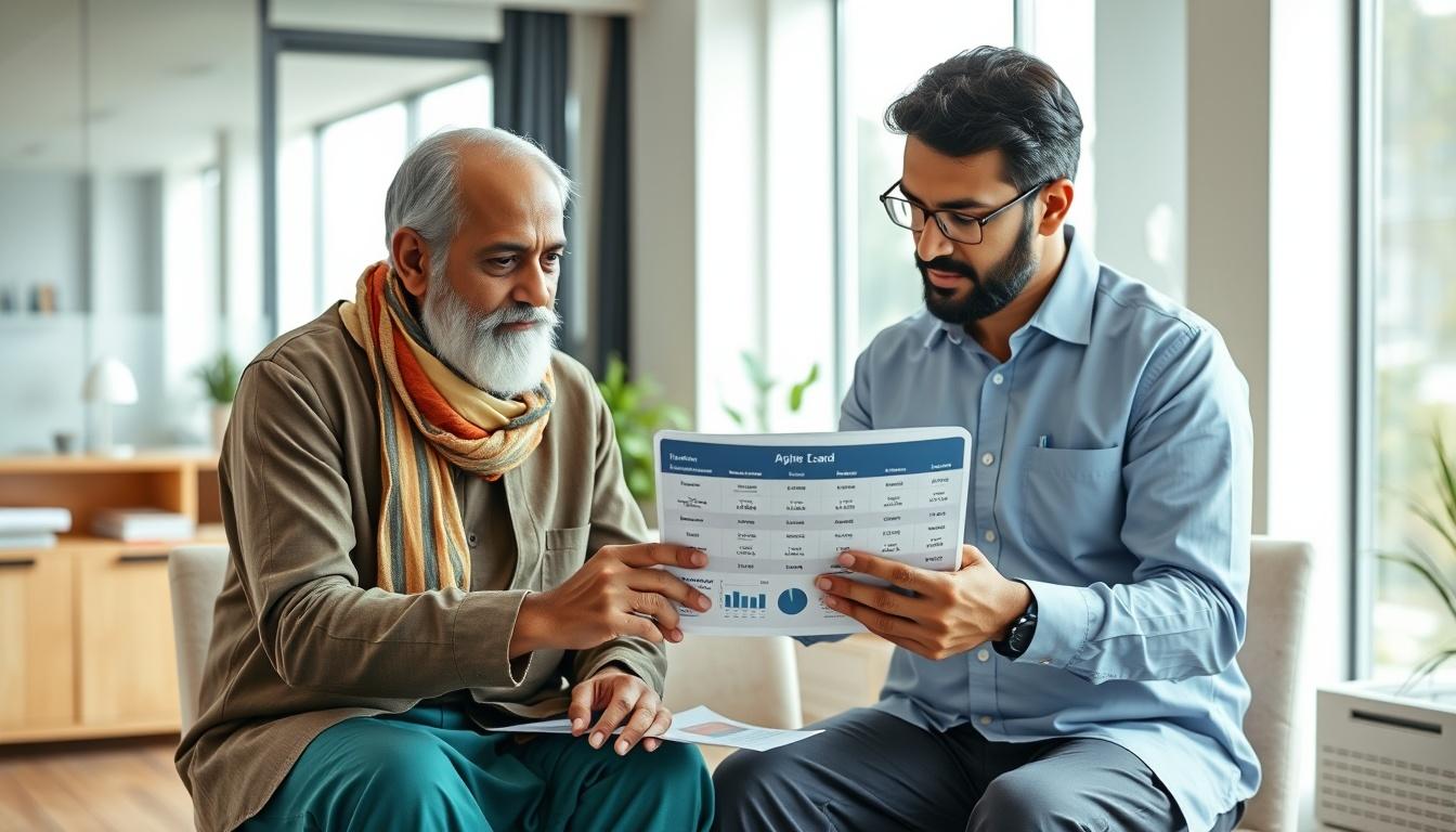 Featured plan visual